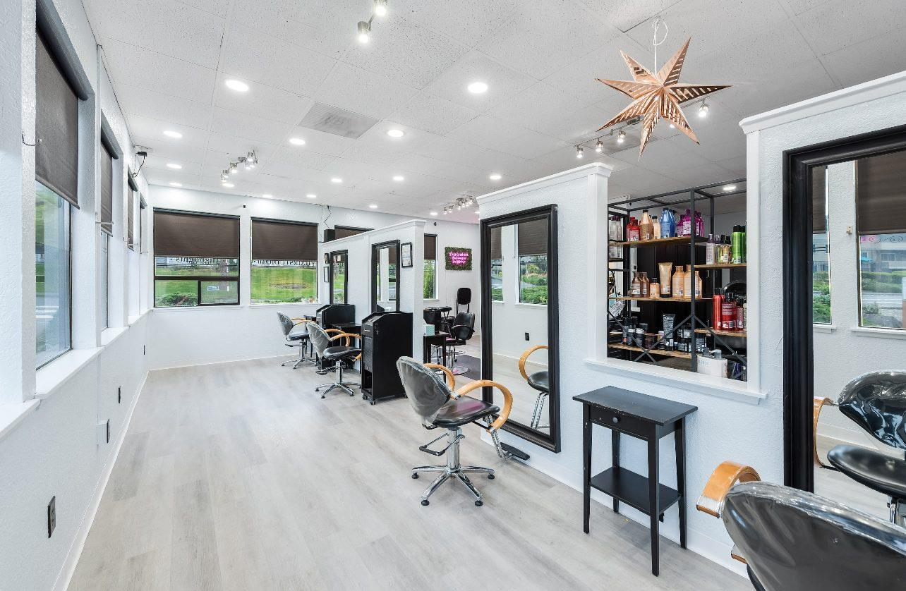 JAYMIE NOH@HAIRSTUDIO60 - Bellevue WA | Vagaro